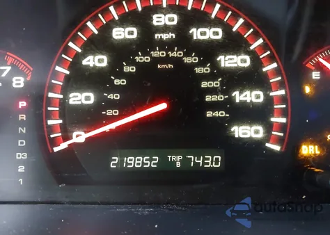 2007 Honda Accord 3.0 Lx z USA, uszkodzony, nr VIN 1HGCM82207A004733